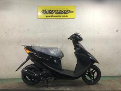 スズキ　アドレスＶ５０　　ＣＡ４ＢＡ型現行モデル　グラスミッドナイトブラウン　メーカー保証２年