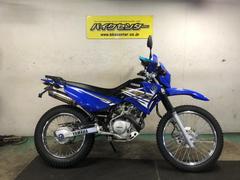 ヤマハ　ＸＴＺ１２５