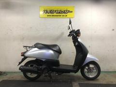 ホンダ　トゥデイ