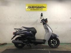 ホンダ　トゥデイ　２０１２年モデル　インジェクション