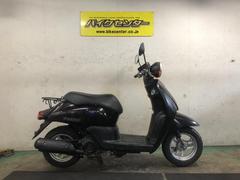 ホンダ　トゥデイ−２　インジェクションモデル