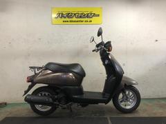ホンダ　トゥデイ　メットイン　インジェクションモデル