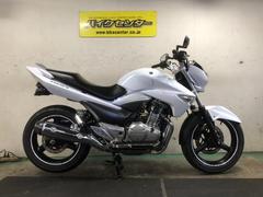スズキ　ＧＳＲ２５０　クリアテール