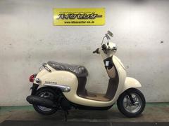 ホンダ　ジョルノ　国内現行モデル　バージンベージュ　メーカー保証２年　国内正規取扱車両