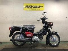 ホンダ　クロスカブ５０　国内２０２２年モデル　くまモンカラー　メーカー保証２年　国内正規取扱車両