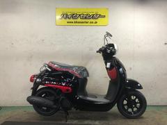 ホンダ　ジョルノ　国内２０２２年モデル　くまモンカラー　メーカー保証２年　国内正規取扱車両