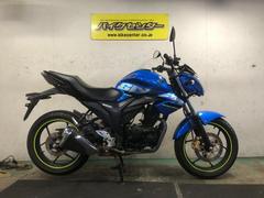 スズキ　ＧＩＸＸＥＲ　１５０