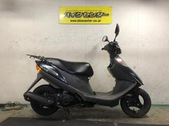 スズキ　アドレスＶ１２５Ｇ　ワンオーナー