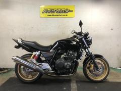 ホンダ　ＣＢ４００Ｓｕｐｅｒ　Ｆｏｕｒ　ＶＴＥＣ　Ｒｅｖｏ