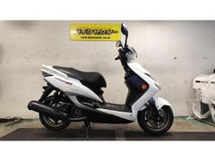 ヤマハ　シグナスＸ　ＳＲ　ＳＥ４４Ｊ　グリップヒーター　取説メンテナンスノート付