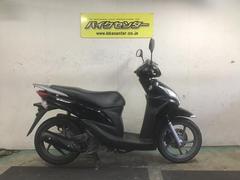 ホンダ　Ｄｉｏ１１０