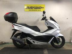 ホンダ　ＰＣＸ１５０　ＥＴＣ　リアボックス