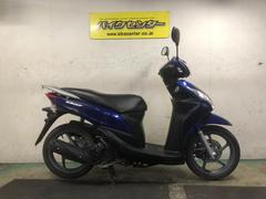 ホンダ　Ｄｉｏ１１０