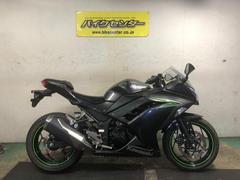 カワサキ　Ｎｉｎｊａ　２５０