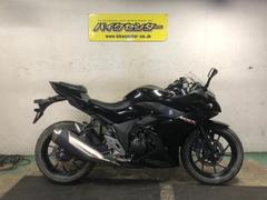 スズキ　ＧＳＸ２５０Ｒ　２０１７年モデル