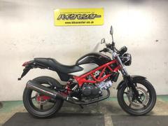ホンダ　ＶＴＲ２５０