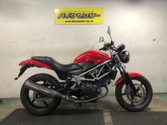 ホンダ　ＶＴＲ２５０
