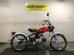 ホンダ　Ｓｏｌｏ　キタコリアショック