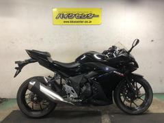 スズキ　ＧＳＸ２５０Ｒ