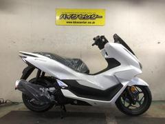 ホンダ　ＰＣＸ　２０２５年モデル　ＪＫ０５型　パールスノーフレークホワイト　メーカー保証２年