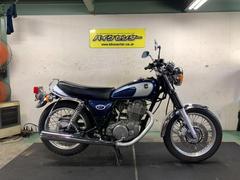 取引中SR400 初度登録平成15年7月 グーバイク】初度登録年 : 2015年以下・「sr400(ヤマハ)」のバイク検索