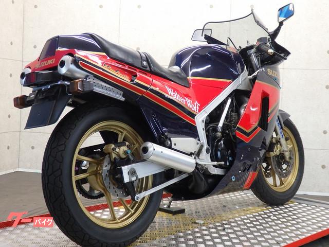 （正規品）SuperBike GSX-R1000 マフラーステー・バンド マフラーステー（アルミ製） 01-02 GSX-R1000 スーパーバイク… - 2