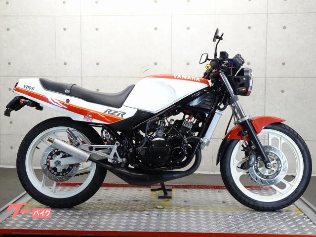 ヤマハ ｒｚ２５０ｒ ３５０ｃｃ化 ２４０３９ リバースオート相模原 新車 中古バイクなら グーバイク