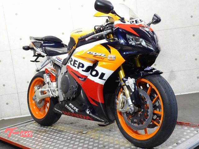 ホンダ ｃｂｒ１０００ｒｒ ｓｃ５７ カスタム多数 ２６３６４ 神奈川県 リバースオート相模原 b の中古バイク 新車バイク Goo バイク情報