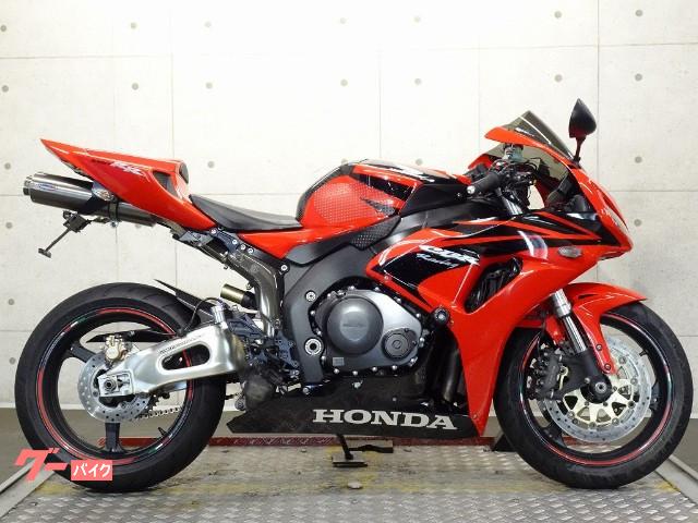 車両情報 ホンダ Cbr1000rr リバースオート相模原 中古バイク 新車バイク探しはバイクブロス