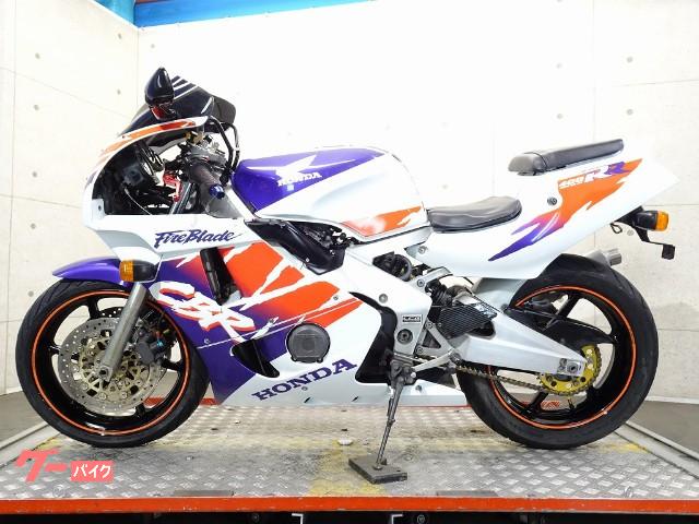 車両情報 ホンダ Cbr400rr リバースオート相模原 中古バイク 新車バイク探しはバイクブロス