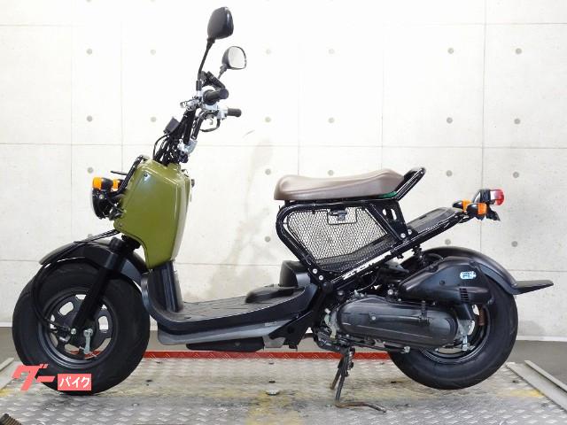 車両情報 ホンダ ズーマー リバースオート相模原 中古バイク 新車バイク探しはバイクブロス