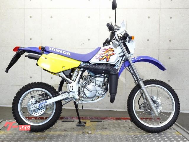 オフロード 50cc以下のバイク一覧 新車 中古バイクなら グーバイク