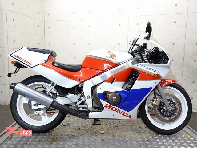 ｃｂｒ２５０ｒ ホンダ 神奈川県のバイク一覧 新車 中古バイクなら グーバイク