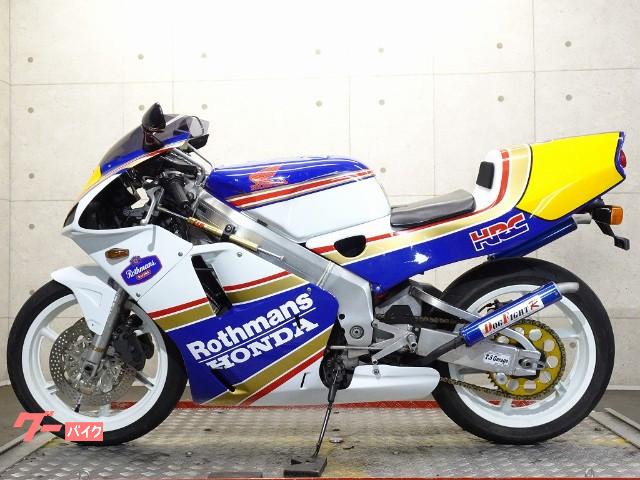 車両情報 ホンダ Nsr250r Sp リバースオート相模原 中古バイク 新車バイク探しはバイクブロス