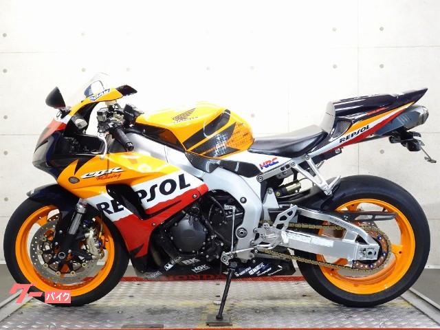 車両情報 ホンダ Cbr1000rr リバースオート相模原 中古バイク 新車バイク探しはバイクブロス