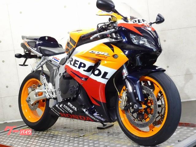 車両情報 ホンダ Cbr1000rr リバースオート相模原 中古バイク 新車バイク探しはバイクブロス