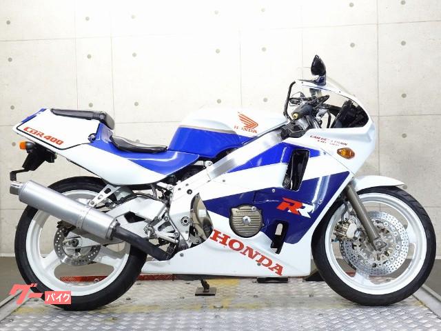 ホンダ ｃｂｒ４００ｒｒ ｎｃ２３ ２９１７９ リバースオート相模原 新車 中古バイクなら グーバイク