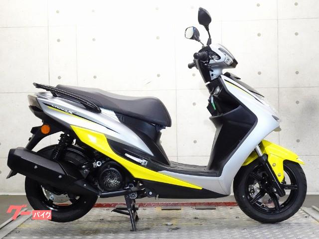 車両情報 ヤマハ シグナスx Sr リバースオート相模原 中古バイク 新車バイク探しはバイクブロス