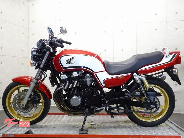 車両情報 ホンダ Cb750 リバースオート相模原 中古バイク 新車バイク探しはバイクブロス