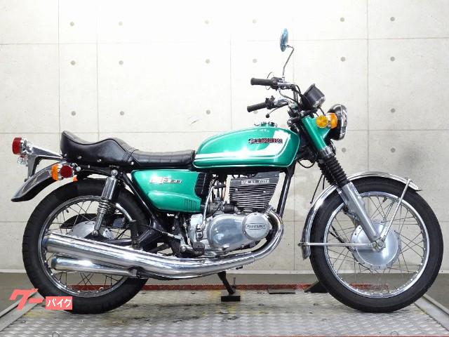 ｇｔ３８０ スズキ 神奈川県のバイク一覧 新車 中古バイクなら グーバイク