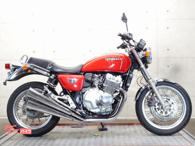 HONDA CB400four 復刻版 〔nc36〕 - ホンダ