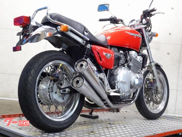 ホンダ ＣＢ４００Ｆｏｕｒ ＮＣ３６ ３３５４５｜リバースオート