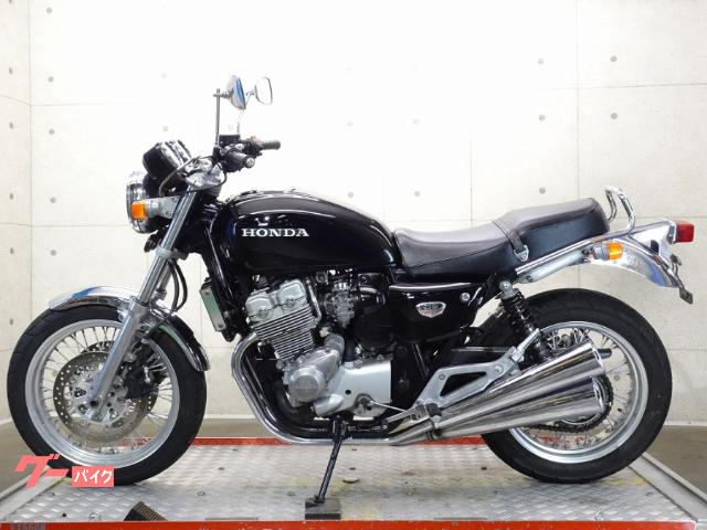車両情報 ホンダ Cb400four リバースオート相模原 中古バイク 新車バイク探しはバイクブロス