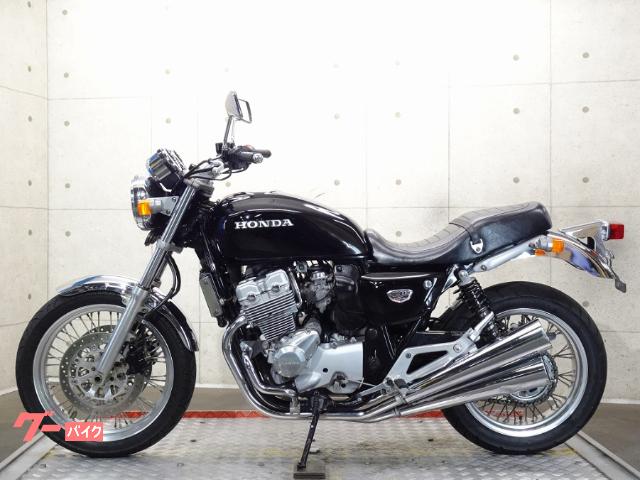 車両情報 ホンダ Cb400four リバースオート相模原 中古バイク 新車バイク探しはバイクブロス