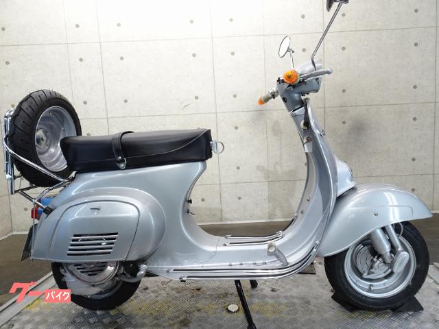 ベスパ 50cc以下のバイク一覧 新車 中古バイクなら グーバイク