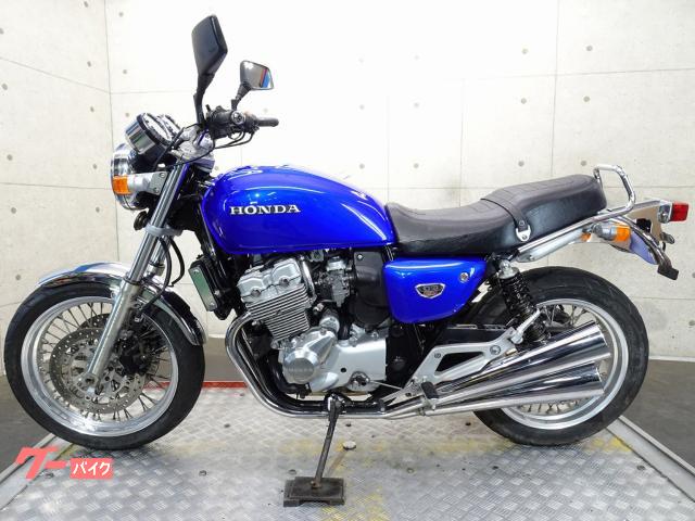 車両情報 ホンダ Cb400four リバースオート相模原 中古バイク 新車バイク探しはバイクブロス