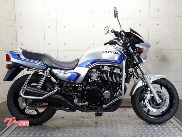ホンダ ｃｂ７５０ ｒｃ４２ 教習仕様車 ３９０２９ リバースオート相模原 新車 中古バイクなら グーバイク
