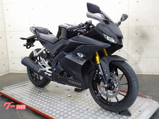 ヤマハ ＹＺＦ－Ｒ１５　３９１９１の画像（東京都