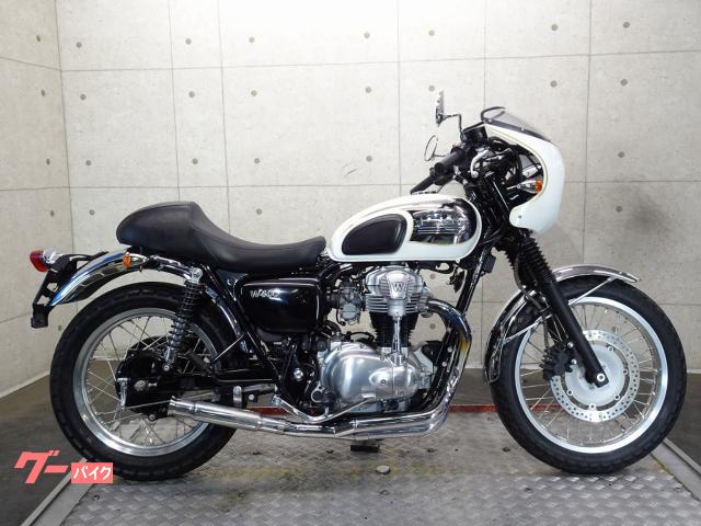 ｗ４００ カワサキ 神奈川県のバイク一覧 新車 中古バイクなら グーバイク