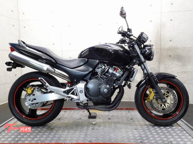 ｈｏｒｎｅｔ ホンダ のバイクを探すなら グーバイク